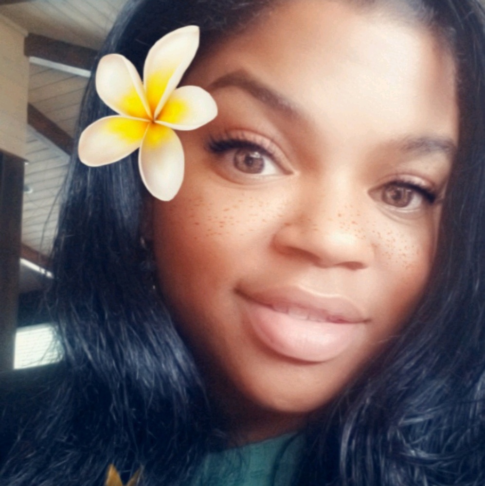 Meet your Posher, Targina